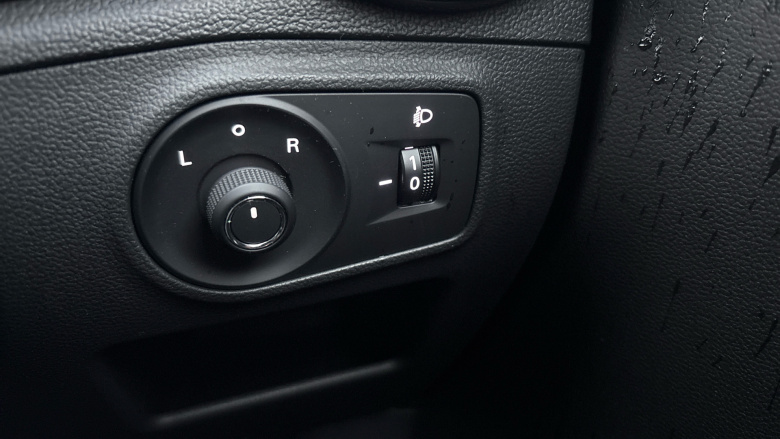 MG MG3 1.5 VTi-TECH Exclusive 5dr [Navigation] Petrol Hatchback